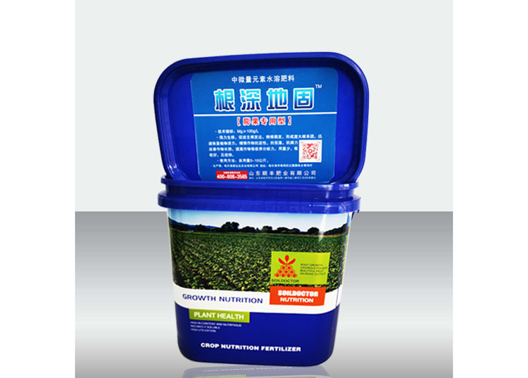 根深地固（膨果專(zhuān)用型）